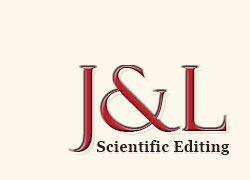 J L Scientific Editing